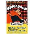 Brigadoon - Movie Poster