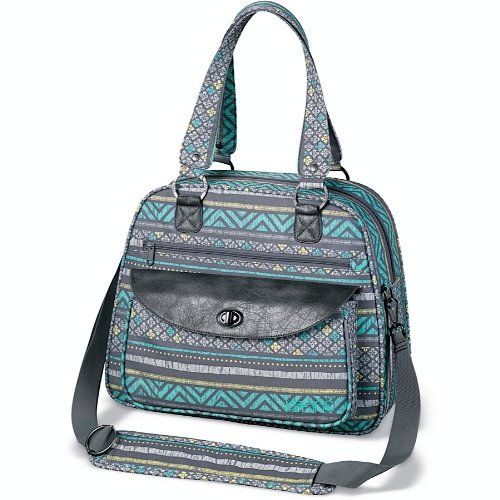 Dakine Damen Schultertasche VALET, sierra, 20 Liters, 8220025 Preisvergleich