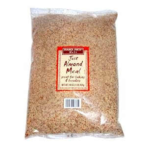 almond meal
