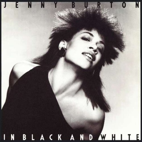 Jenny Burton - In Black And White - Zortam Music