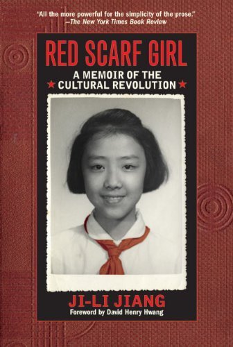 Red Scarf Girl by Jiang, Ji Li (1999) Paperback