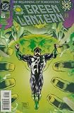  : GREEN LANTERN (1990 - Present) 25-Different, Instant Gift - Instant Collection (various series/1-shots)