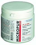 Micropur MF 50'000 P - 