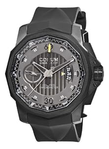 Corum Men's 96010194/O371AN Admirals Cup Chronograph Grey Dial Watch by CAPTAIN MOD
