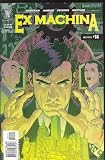 Ex Machina #14