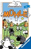 Ravensburger 23243 - Sheepworld: Mühle Ravensburger 23243 - Sheepworld: Mühle
