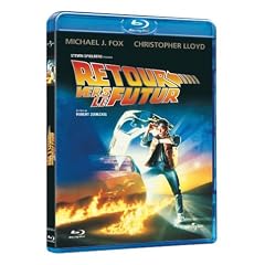 Retour vers le futur [Blu-ray]
