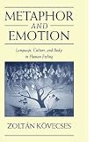 Metaphor and Emotion: Language, Culture, and Body in Human Feeling (Studies in Emotion and Social Interaction)