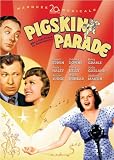 Pigskin Parade [DVD] [1936] [Region 1] [US Import] [NTSC]