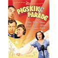 Pigskin Parade [1936] (REGION 1) (NTSC)