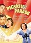 PIGSKIN PARADE (SENSORMATIC) (DVD MOVIE)