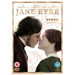 Jane Eyre [DVD]