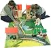 Giant Yorkdale Farm Playmat (150x100cm) - a great place for your cars, trucks, tractors & farm animals_s-2
