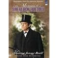 The Memoirs of Sherlock Holmes