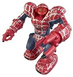 Mini Spidersapien