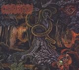 Serpent Temptation