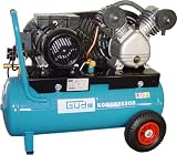 Eigenschaften Firma Güde GmbH&Co.KG  / GÜDE KOMPRESSOR 415/10/50 CD
