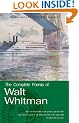 The Complete Poems of Walt Whitman (Wordsworth Poetry) (Wordsworth Poetry Library)