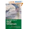 The Complete Poems of Walt Whitman (Wordsworth Poetry) (Wordsworth Poetry Library)
