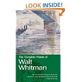 The Complete Poems of Walt Whitman (Wordsworth Poetry) (Wordsworth Poetry Library)