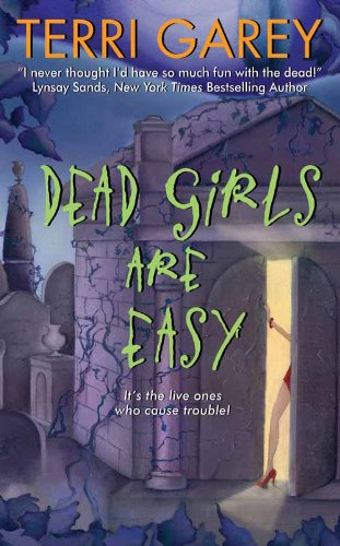 dead girls are easy a nicki styx mystery