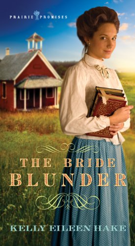 bride blunder prairie promises
