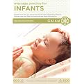 Massage Practice for Infants