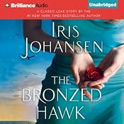The Bronzed Hawk | [Iris Johansen]
