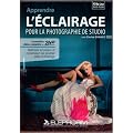 Apprendre l'�clairage pour la photographie de studio (Clarke Drahce)