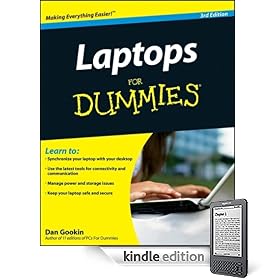 Laptops For Dummies