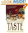Taste: The Story of Britain through Its Cooking