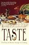 Taste: The Story of Britain through Its Cooking