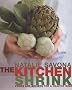 The Kitchen Shrink: Foods and Recipes for a Healthy Mind