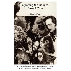Opening the Door to French Film