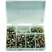 TTC 90 Piece Grease Fitting SAE Set