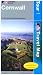 Cornwall (OS Travel Series - Tourist Map) (OS Travel Series - Tour Map)