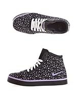 Nike Zapatillas Nike Balsa Mid (Negro)