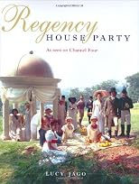 Regency House Party