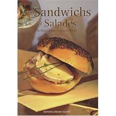 Les Sandwichs et Salades