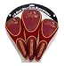 Minnesota Golden Gophers - 3 Pack Zippered Headcover