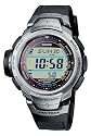 Casio Unisex-Armbanduhr Casio Sport Pro Trek PRW-500-1VER