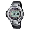 Casio Sport Unisex-Armbanduhr Pro-Trek-Funk-Solar-Kollektion Digital Quarz PRW-500-1VER