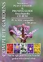 Complete Garden: Multi list 3,500 garden plant finder and pruning guide encyclopaedia CD-ROM. (PC/Mac CD)