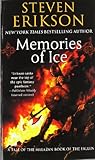 Memories of Ice