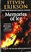 Memories of Ice (The Malazan Book of the Fallen, Book 3)