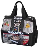 Magnetix Magna-Bag Flip N Build 140 Pcs