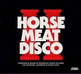 Horse Meat Disco 2