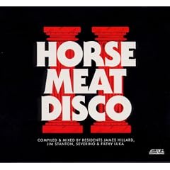 Horse Meat Disco 2