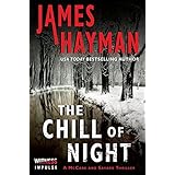 the chill of night a mccabe and savage thriller mccabe and savage thrillers