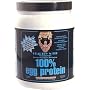 Healthy 'n Fit 100% Egg Protein 12-Ounce Bottle Chocolate,  Tub
